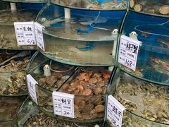 水产区-海之味海鲜大咖·家常菜