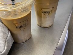 -Manner Coffee(IFS一楼店)