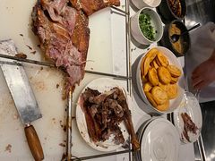 -西安W酒店·WEI全味西餐厅