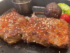 -牛扒先生·雪花牛扒西餐厅(东平店)