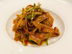-万丽轩·粤菜(王府井金茂万丽酒店)