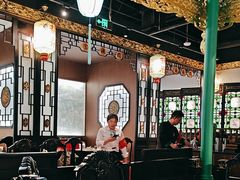 -锦府盐帮·侯宅(五棵松万达店)