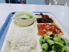 -紫金港餐饮中心-风味餐厅(浙江大学紫金港校区店)