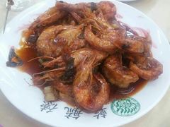 -天津乾毓德饭庄·清真传统炒菜·海鲜烧烤(咸阳路店)