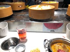 -龍歌自助小火锅(崂山丽达店)