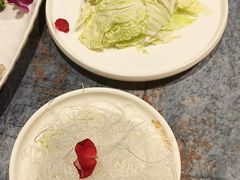 -百草滩羊清水涮羊肉·清真·宁夏盐池滩羊(莲花桥店)
