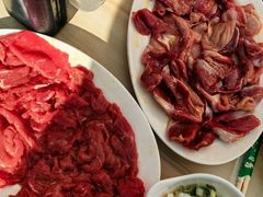 -火云龙烤肉(紫荆花店)