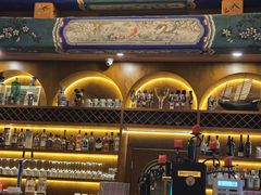 -申德勒加油站西餐厅(日坛路总店)