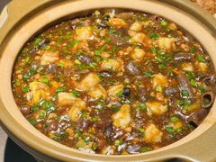 -北李·海肠捞饭·大连菜(望京凯德MALL店)