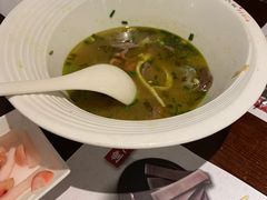 -成都你六姐·牛肉冒菜(城市集市合生汇店)