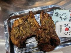 -堂堂小伙夫·辽宁小吃大排档(京西大悦城店)