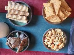 -邈墨茶馆(凤起路店)