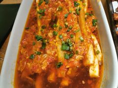 -蜜桃餐厅·伴山(湖滨商业街店)