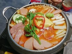 -兰正韩·韩国料理(春熙路店)