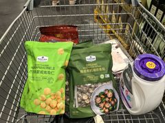 -山姆会员商店(杨桥西路店)