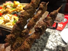 -蛙舍·炭烧牛蛙(东百中心店)