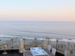 -巴厘岛悦榕庄Jumana露台餐厅