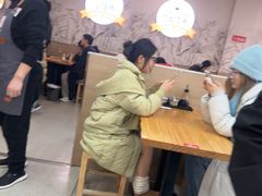 -众品老方子锅贴甜沫(李村店)