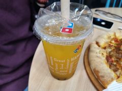 -达美乐比萨(大冲店)