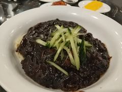 -桃园中华料理炸酱面(燕儿岛路店)