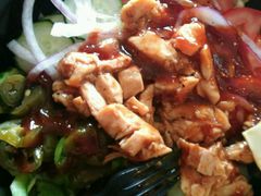 -SUBWAY赛百味(高新绿宝店)