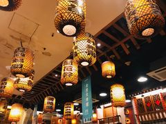-南京大牌档(龙江新城市广场店)