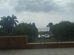 -三亚海棠湾万丽度假酒店