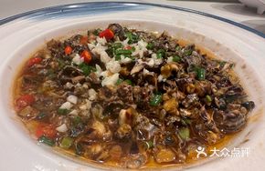 Xiapu Stir-fried Broken Snails