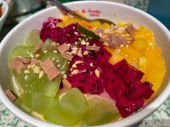 -后火锅(南京东路总店)