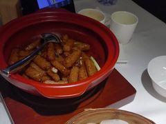 -飶香居(省博物馆店)