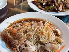 -宾朋海鲜饭庄(兴海路店)