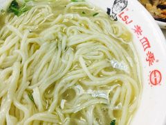 鸡汤面-老四季(南市场店)