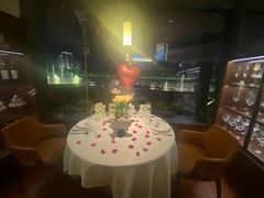 -MONICH牛排融合餐厅(和义大道购物中心店)