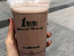 -1点点(银座和谐广场店)