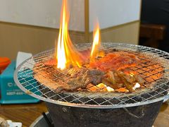 -韩风烤牛肉冷面店
