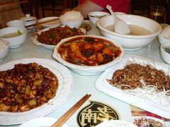 3-春发生饭店·非遗(南院门店)