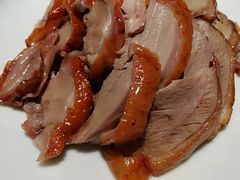 烤鸭-老昌春饼(松北店)