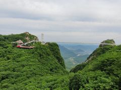 -丹东凤凰山景区