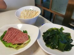 -煲王粤菜餐厅(中侨中心店)