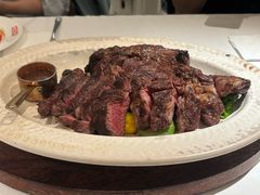 -Mezomd曼索蒂西班牙餐厅(广粤店)