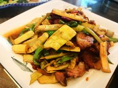 -老味道1992(武当山店)