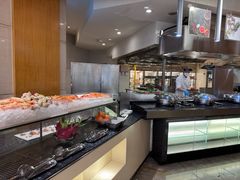 -威斯汀舞台餐厅