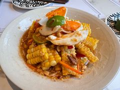 -太食獸泰式茶餐厅(IFS国金中心店)