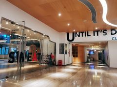 -康斐斯健身(银泰创意城店)