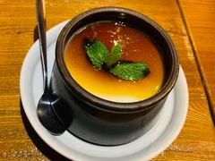 黑糖豆花-云海肴·云南小炒·汽锅鸡(天津国金汇店)