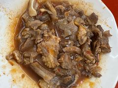 -三百碗宝应长鱼面(板仓街店)