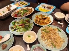 -福州仓山凯悦酒店·闽味中餐厅