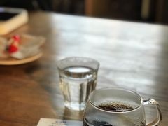 -VOYAGE COFFEE(北锣鼓巷店)