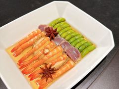 卤水拼盘-锦楼·臻选新杭帮(正大广场店)