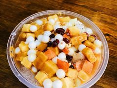 -串妹花式冰粉(乐山总店)